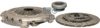 JP GROUP 1230401519 Clutch Kit